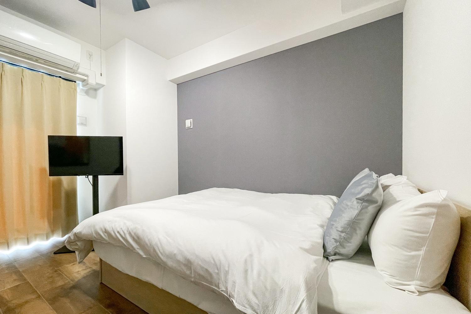 Appartement Grandia Shinsaibashi à Ōsaka Extérieur photo