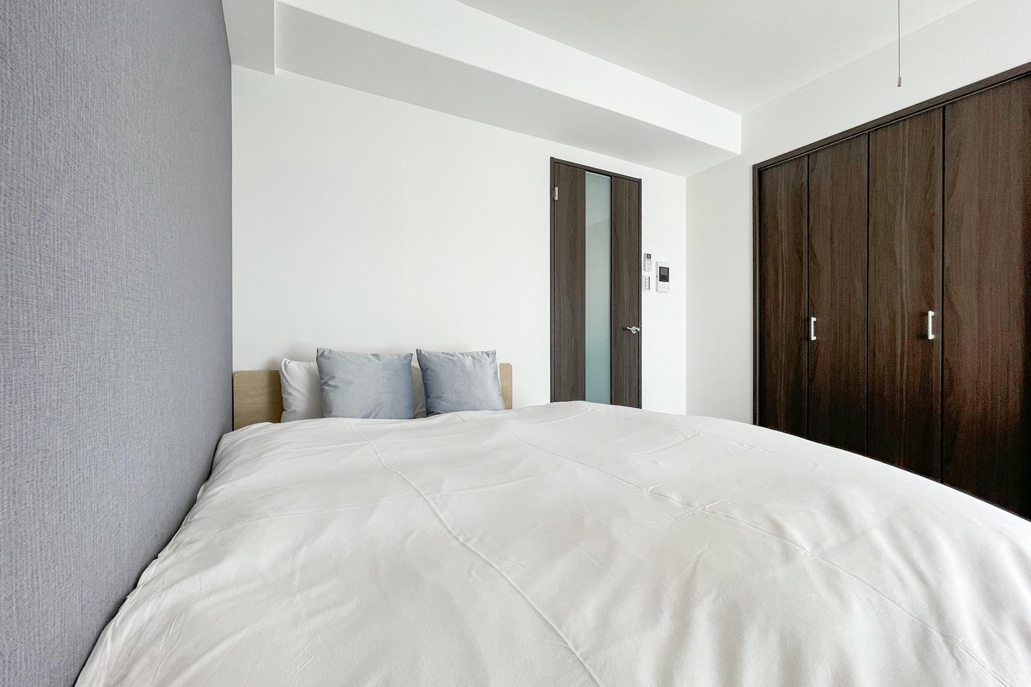 Appartement Grandia Shinsaibashi à Ōsaka Extérieur photo