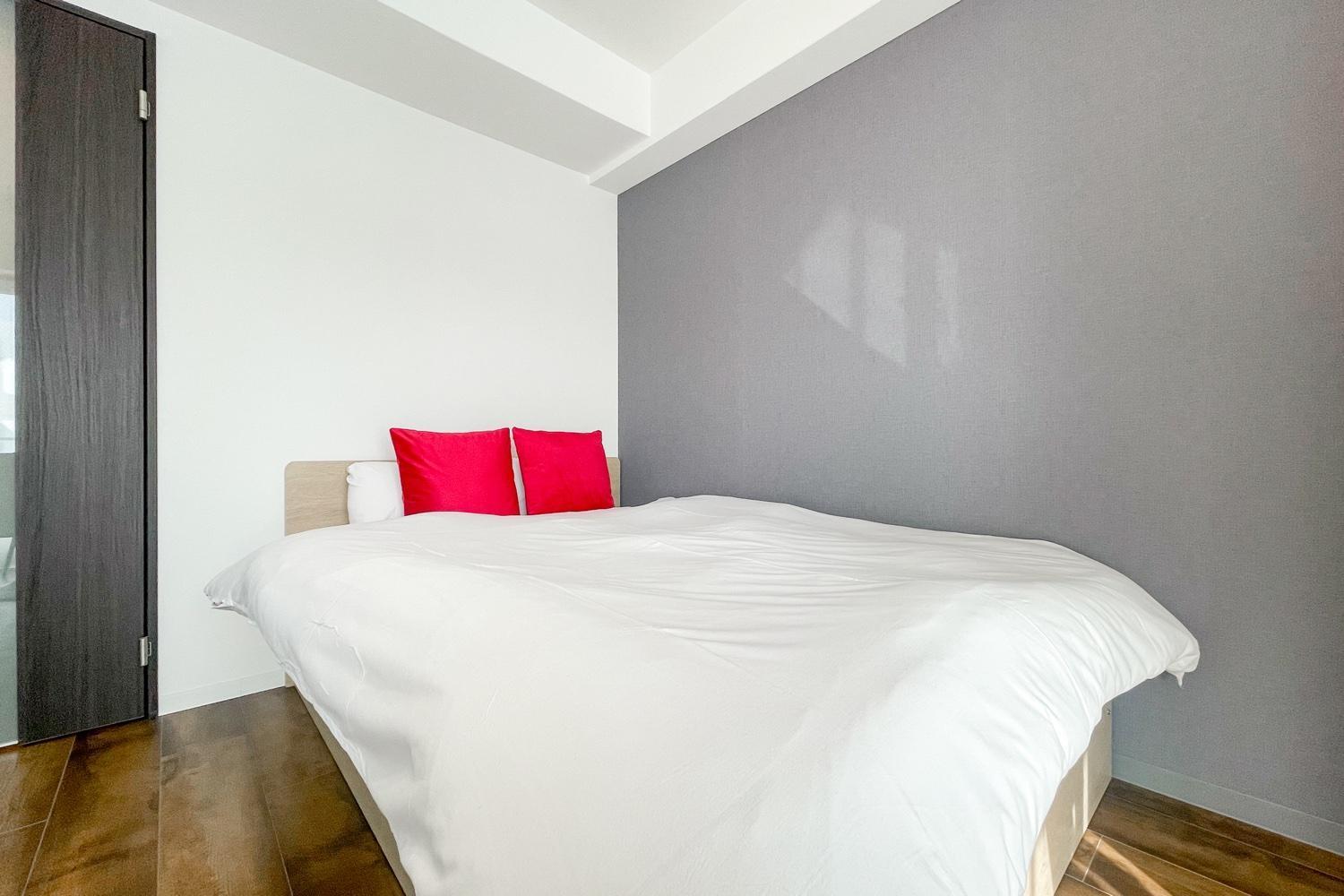 Appartement Grandia Shinsaibashi à Ōsaka Extérieur photo