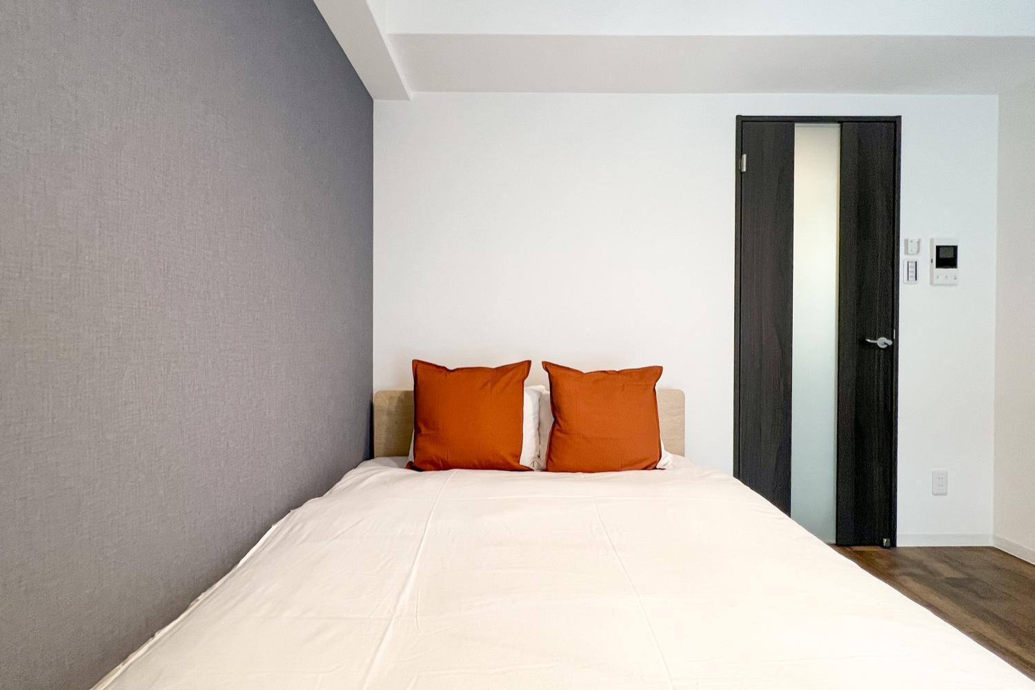 Appartement Grandia Shinsaibashi à Ōsaka Extérieur photo