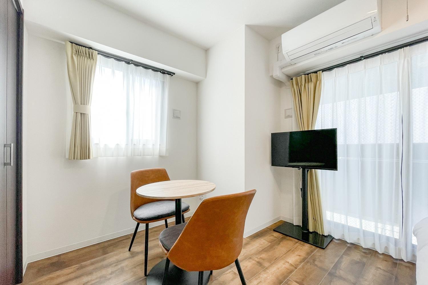 Appartement Grandia Shinsaibashi à Ōsaka Extérieur photo