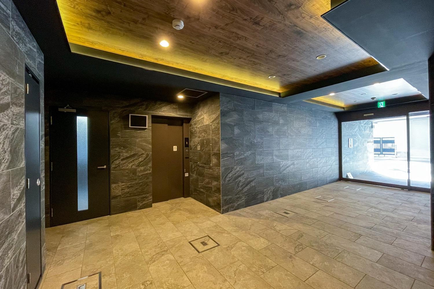 Appartement Grandia Shinsaibashi à Ōsaka Extérieur photo