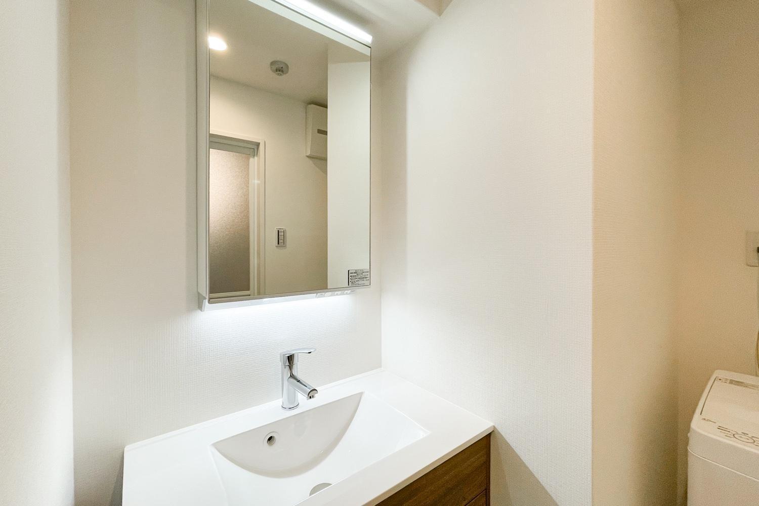 Appartement Grandia Shinsaibashi à Ōsaka Chambre photo