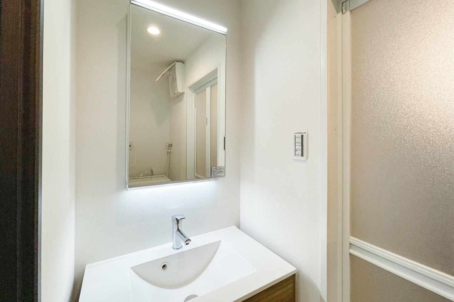 Appartement Grandia Shinsaibashi à Ōsaka Extérieur photo