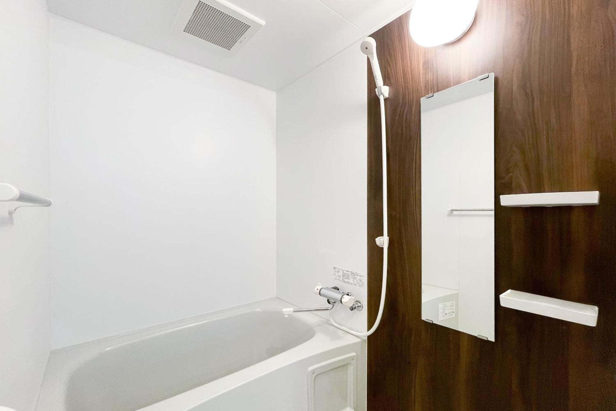 Appartement Grandia Shinsaibashi à Ōsaka Extérieur photo