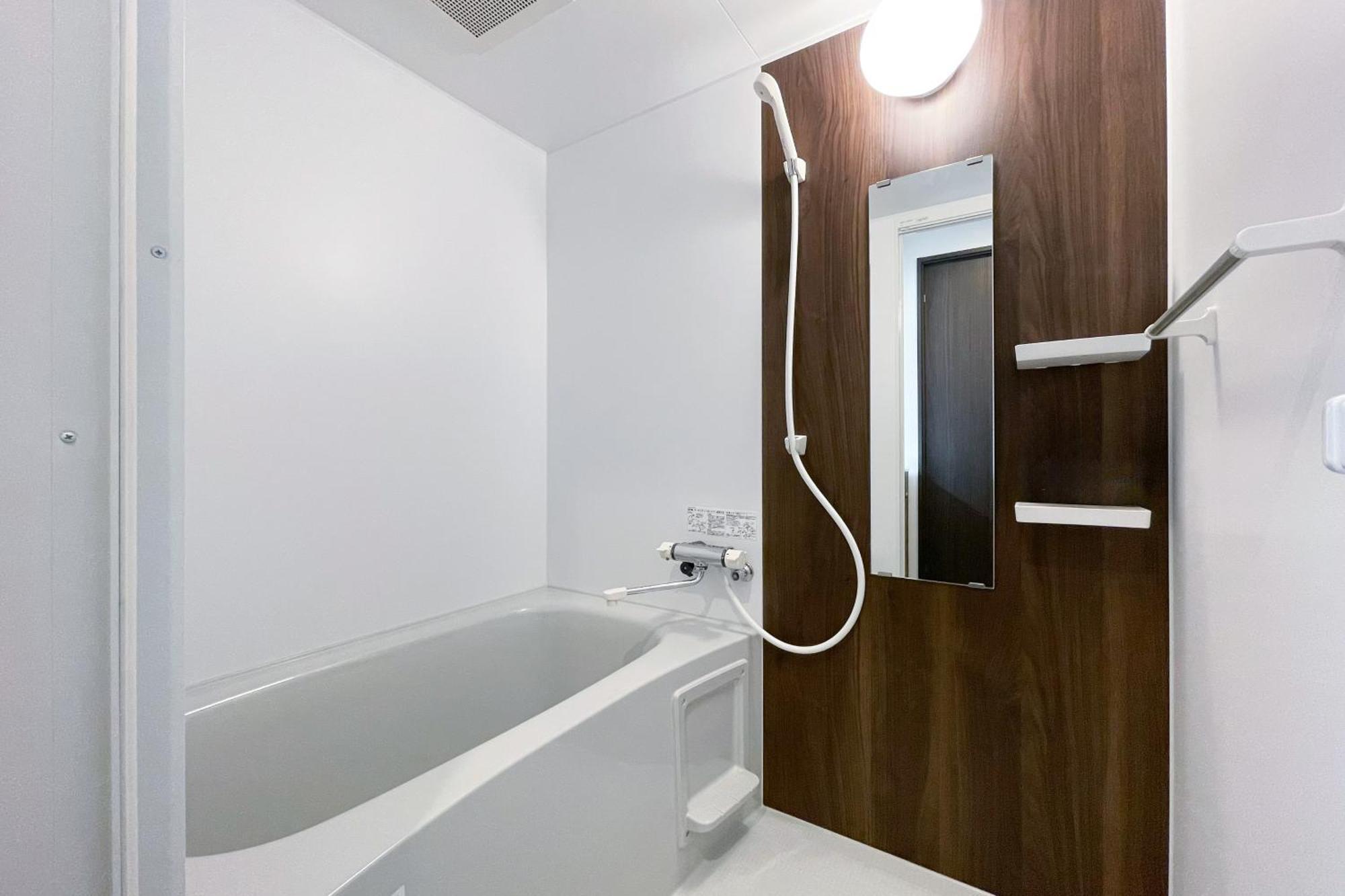 Appartement Grandia Shinsaibashi à Ōsaka Extérieur photo